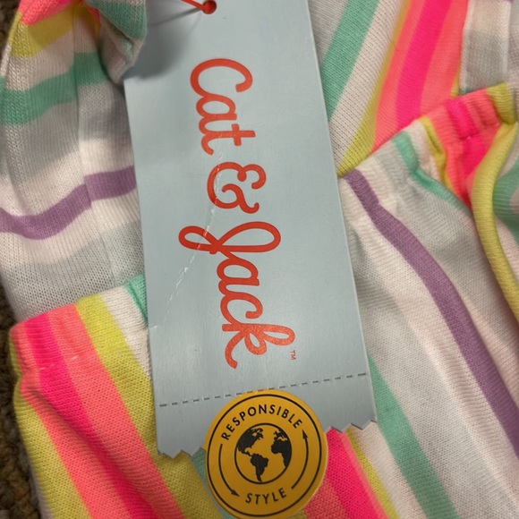 Cat & Jack Dresses Girls Cat Jack Maxi Dress Nwt Poshmark